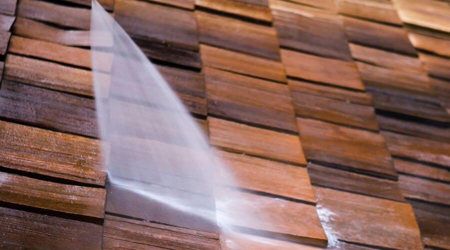 Roof Repair in Horseshoe Beach, FL
